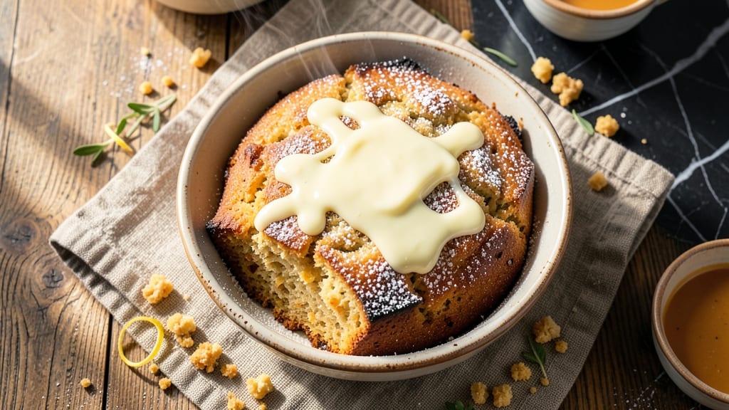 Award Winning Sweet Cornbread Recipe: Golden Crust, Buttery Swirls, Crowd-Pleasing Crunch