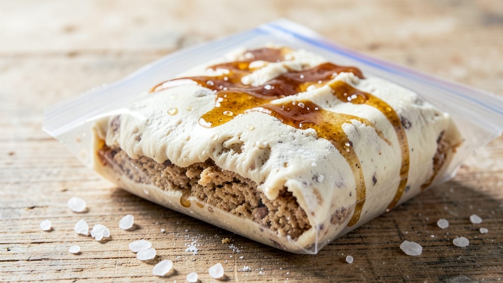 Amish Friendship Bread Starter Recipe in a Bag: Fermented Flavor Boosts Without the Mess