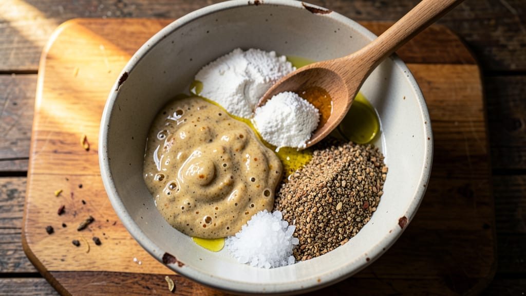 Adding Sourdough to Bread Recipe: Tangy Fermented Boost for Artisan Flavor