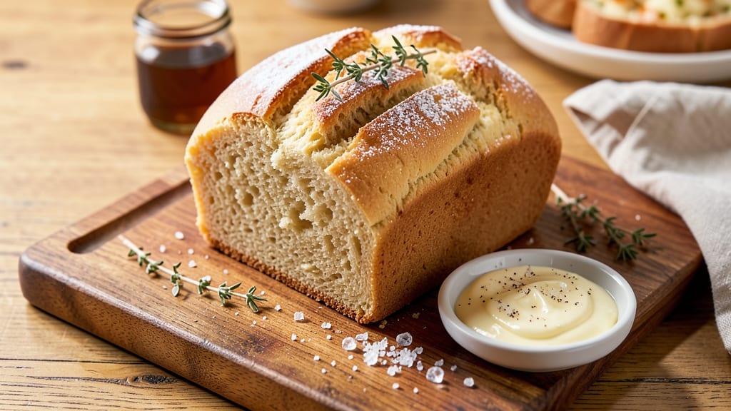 Aunt Jemima Pancake Mix Bread Recipe: Fluffy Pancake-Inspired Loaf With Buttery Crust