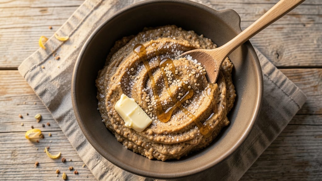 50/50 Bread Machine Recipe: Sweet and Savory Swirls in One Cycle