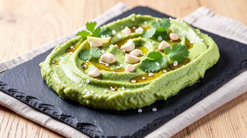 Avocado Bread Spread Recipe: Ultra-Creamy, No-Churn Magic