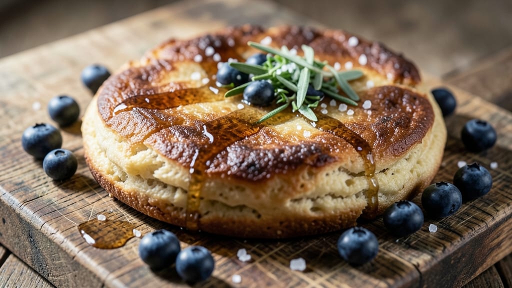 Alaska Native Fry Bread Recipe: Deep-Fried Cultural Delight With Golden Crispness