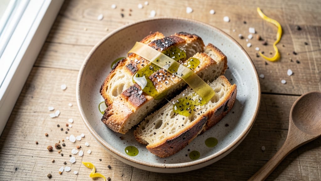 Alkaline Spelt Bread Recipe: Gut-Friendly Rise With Nutty Depth