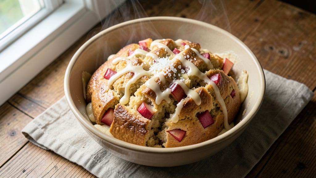 Apple Yeast Bread Machine Recipe: Automatic Swirls of Spiced Apple and Buttery Crust
