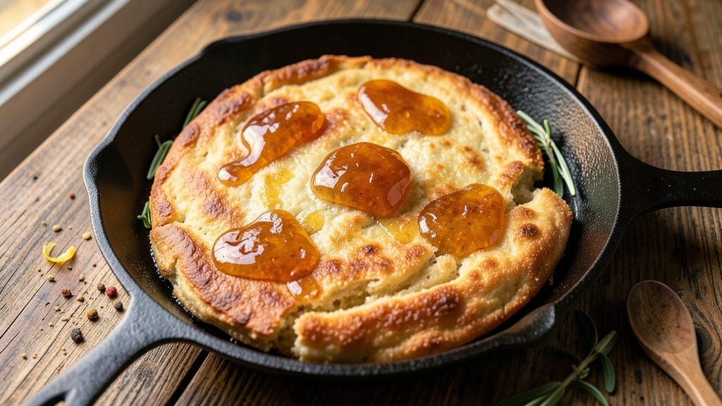 Authentic American Indian Fry Bread Recipe: Crispy, Pillowy Delight With Cultural Roots