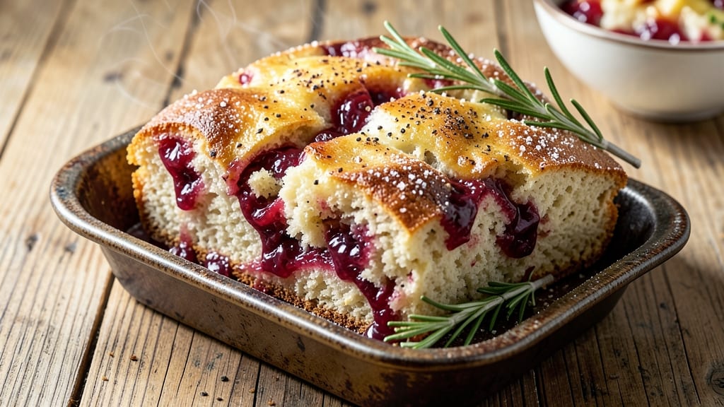 Apple Jam Bread Machine Recipe: Buttery Swirls and Jam Bursts in One Cycle