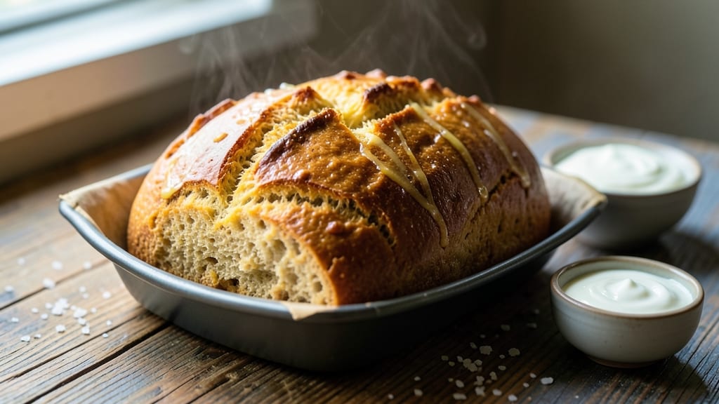 Atta Flour Bread Machine Recipe: Soft, Aromatic Loaf With Zero Effort
