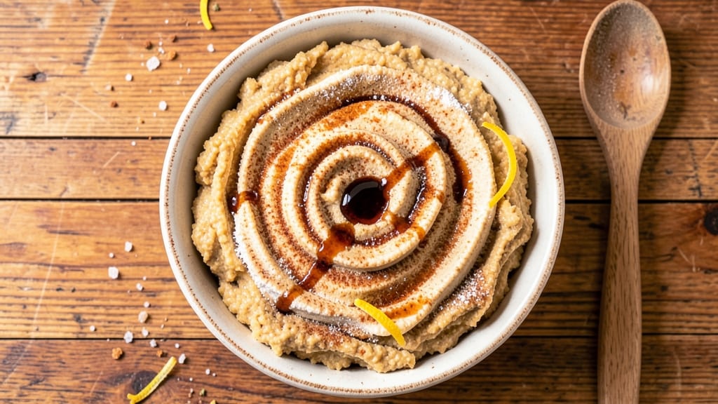 Amish Bread Filling Recipe: Spiced Swirls That Stay Moist for Hours