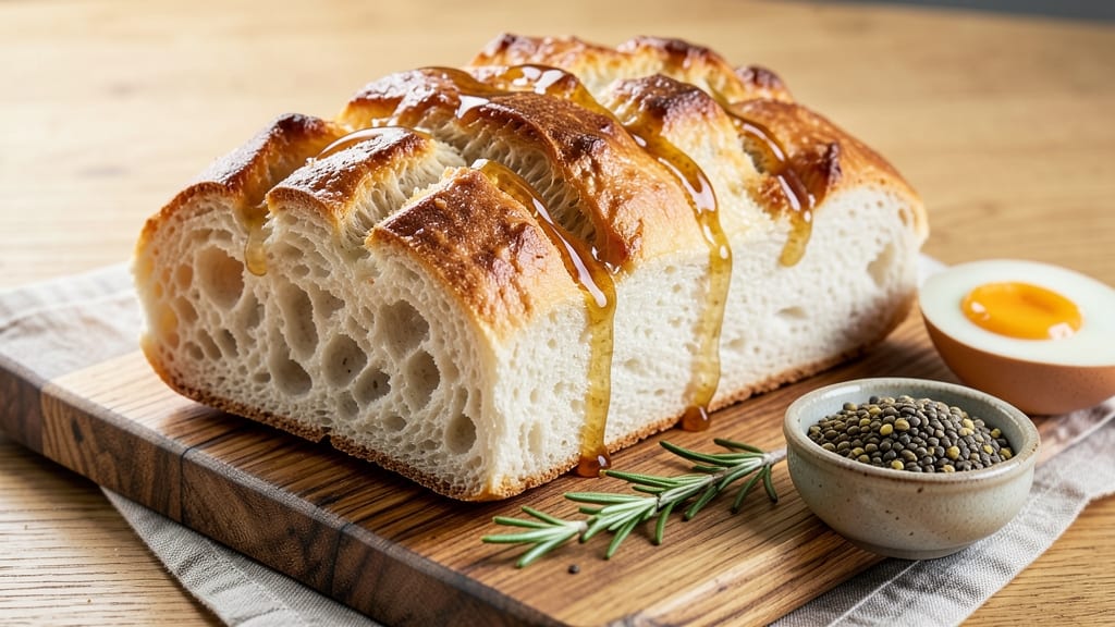 Amish White Bread Recipe for Bread Maker: Hands-Off Rise to Pillowy, Crusty Perfection