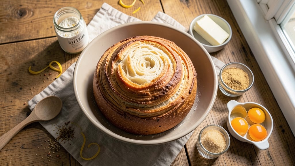 Arthur Bread Recipe: Arthur's Original Fluffy Rolls With Buttery Swirls