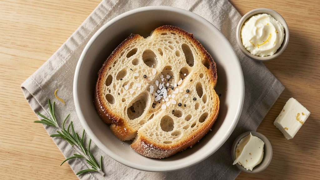 Al Roker's Keto Bread Recipe: Fluffy, Low-Carb Loaf Without the Gluten