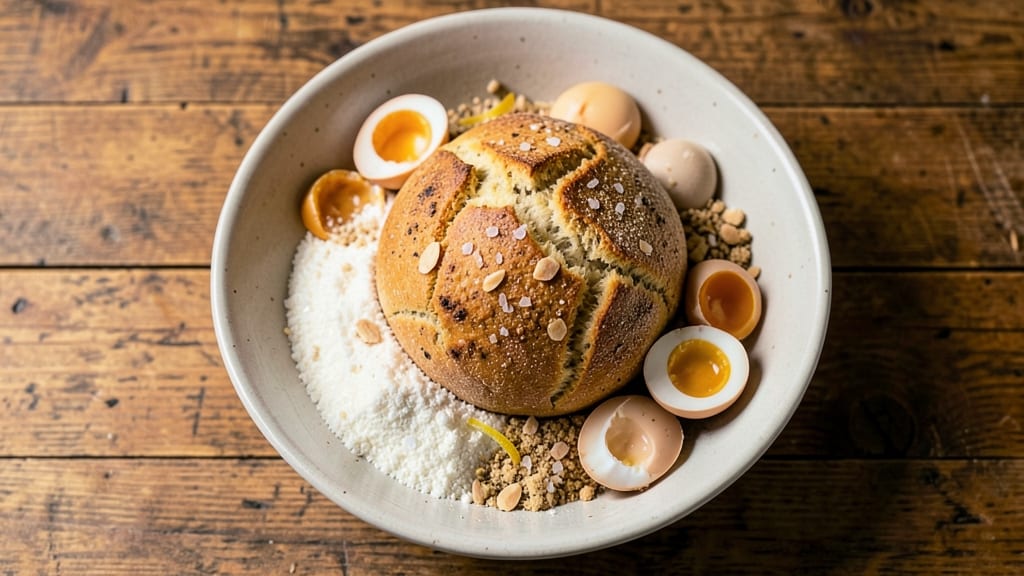 America's Test Kitchen Gluten-Free Bread Recipe: Foolproof Rise and Crusty Texture